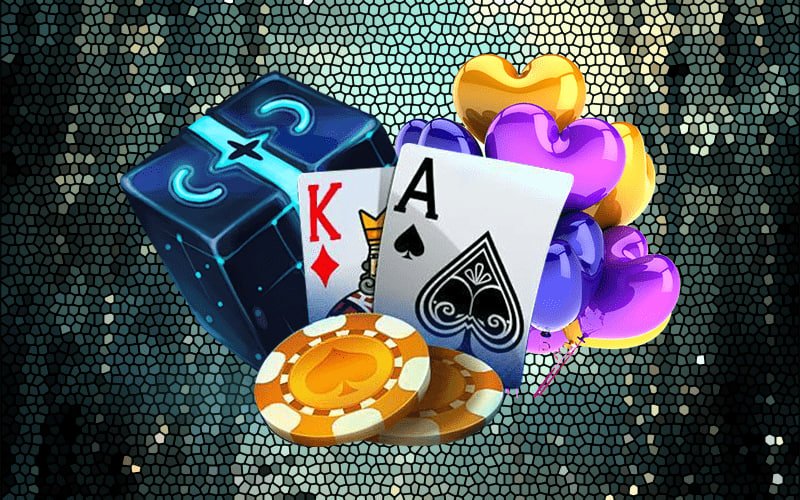 8888Bet မိုဘိုင်းအက်ပ်မှ Live Casino Baccarat နှင့် Esports ပွဲများ ကစားနေသောဖြစ်ရပ်