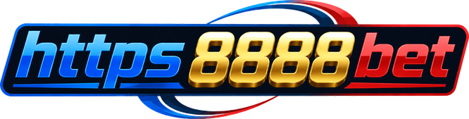 https 8888bet လိုဂို